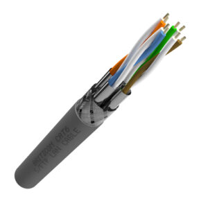 Cat6 SFTP Outdoor Cable 305M