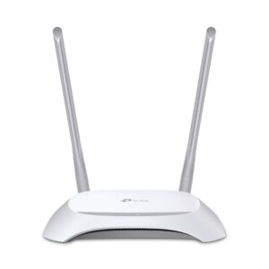 TP Link Router WR840N