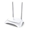 TP Link Router WR840N - Image 2