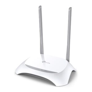 TP Link Router WR840N