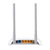 TP Link Router WR840N - Image 3