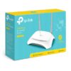 TP Link Router WR840N - Image 4